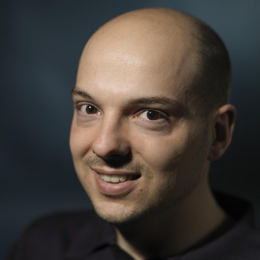 P. Piantanida P. Piantanida